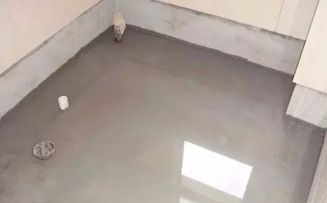 衛生間防水其實很簡單，就看你怎么做？