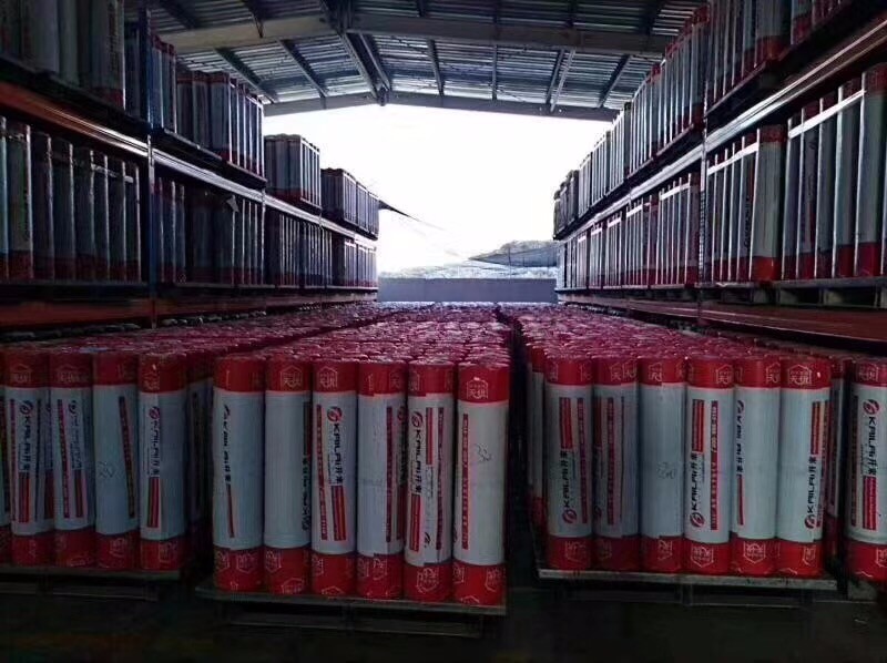 如何選用彈性體改性瀝青防水卷材？