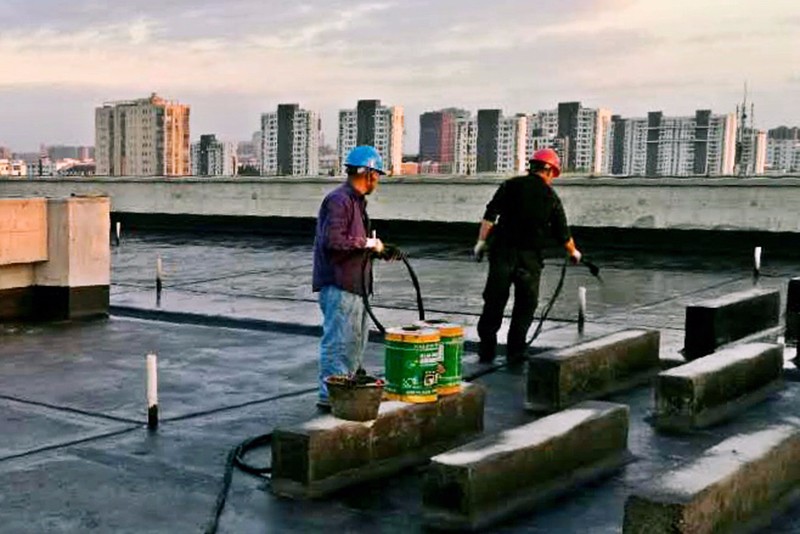 如何做好防水施工？