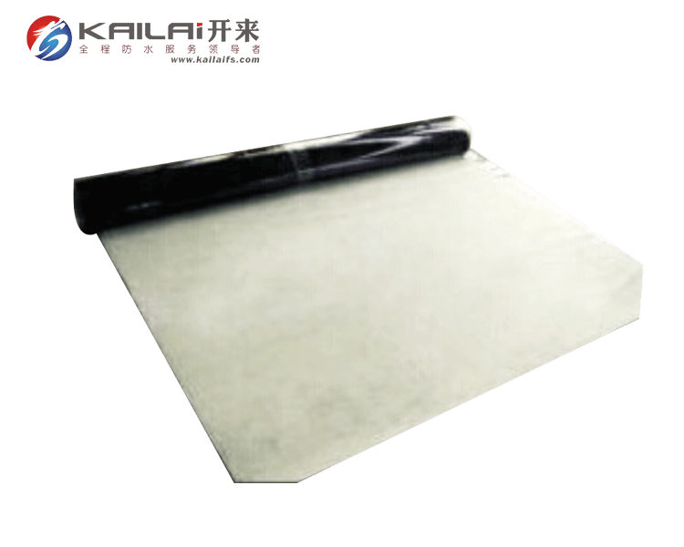 高分子防水卷材施工前要做哪些檢查？