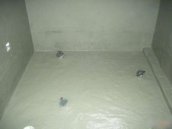 如何正確選擇不同部位的防水材料?