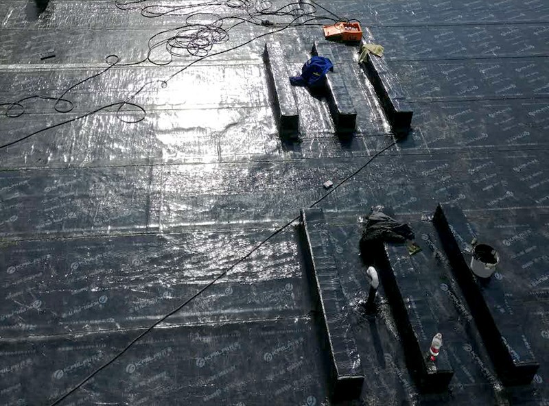 室內(nèi)墻面發(fā)霉如何做好防水處理？