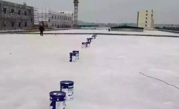 如何提高屋面防水施工質量？