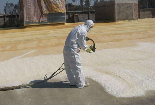 聚氨酯防水涂料施工厚度一般是多少？