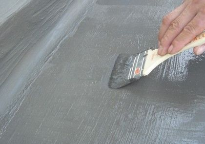 聚氨酯防水涂料都有哪些優缺點？