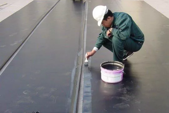 防水卷材有哪些分類？