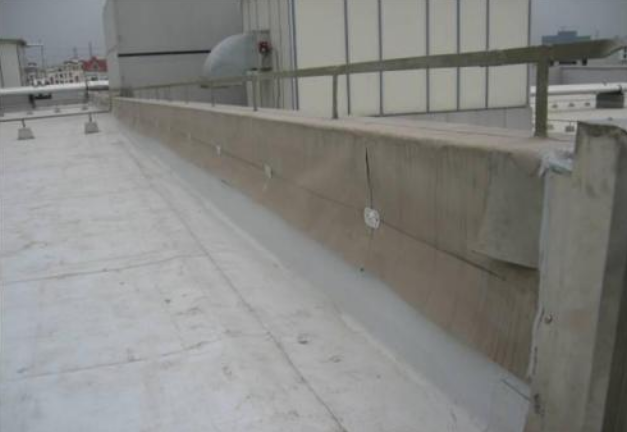 舊屋面防水翻新如何施工?