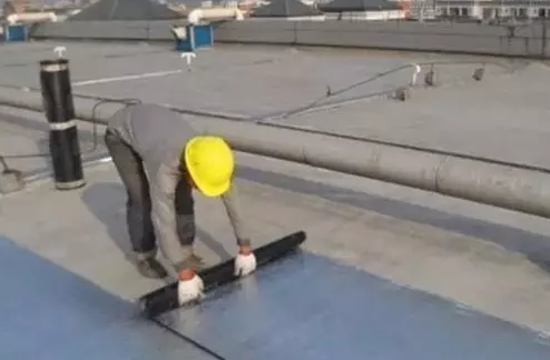 防水工程施工質(zhì)量控制要點(diǎn)有哪些?