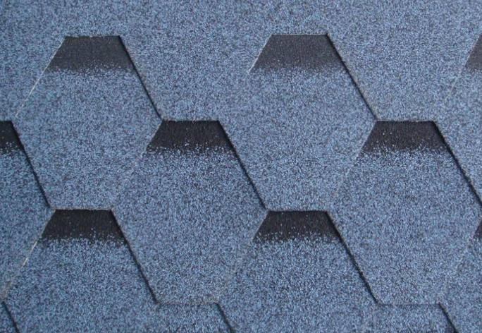 瀝青瓦的優(yōu)點(diǎn)有哪些?