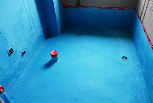 防水涂料批發在建筑工程中的應用